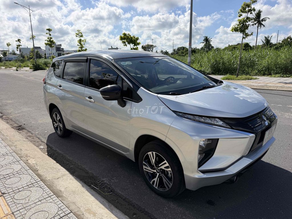 Mitsubishi Xpander 2021 - ảnh 3