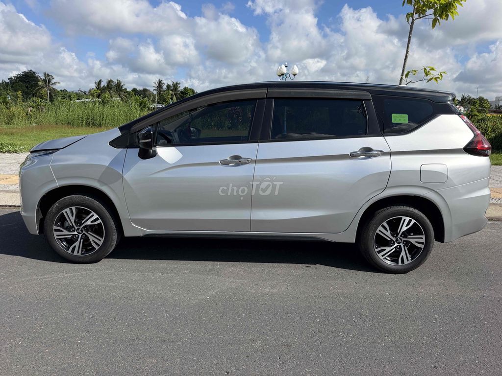 Mitsubishi Xpander 2021 - ảnh 5