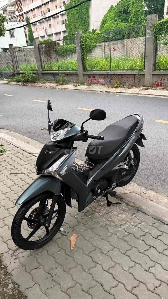 Honda Future 2024 - ảnh 1