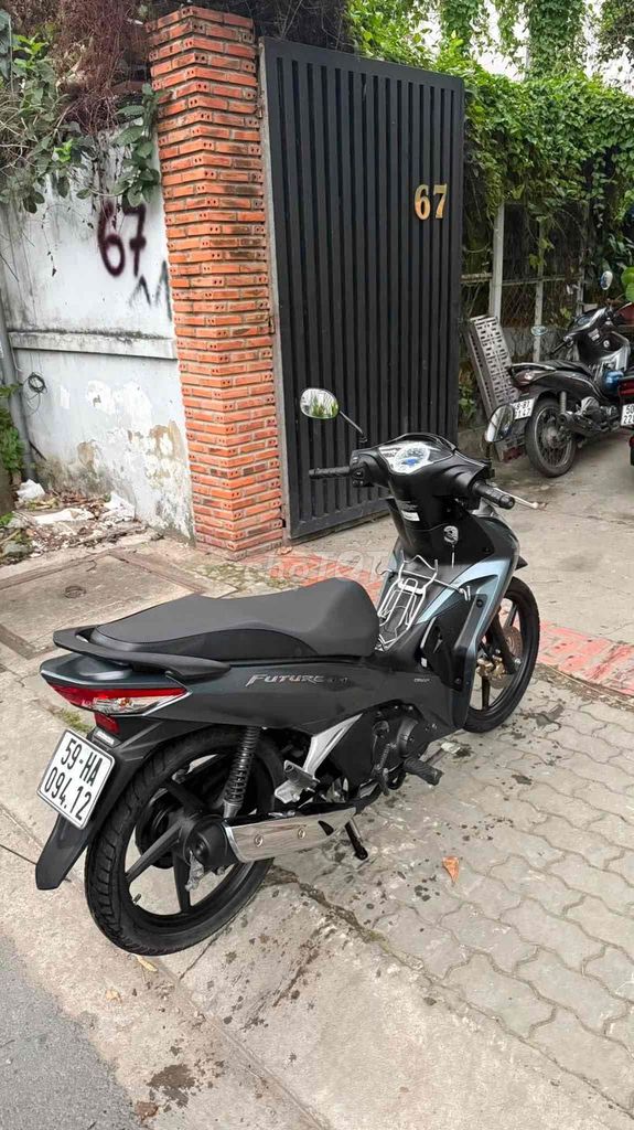 Honda Future 2024 - ảnh 2