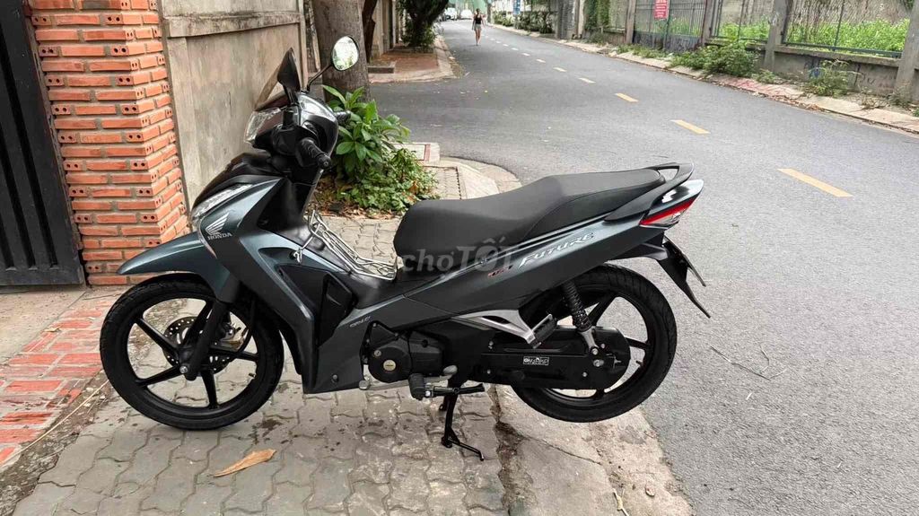 Honda Future 2024 - ảnh 3