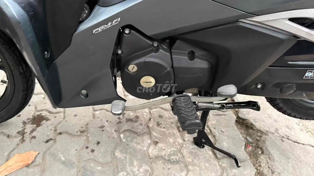 Honda Future 2024 - ảnh 4