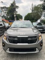 Kia Seltos 2026 - ảnh 1