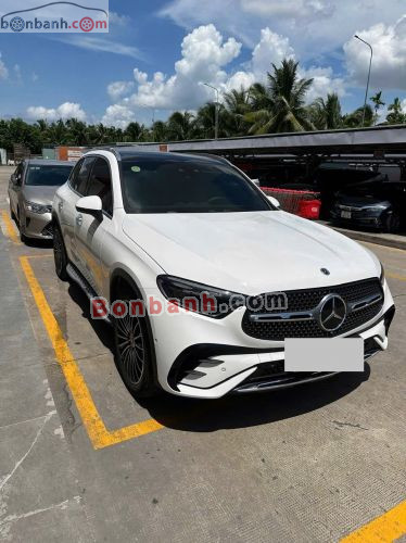 Mercedes-Benz 2025 - ảnh 1