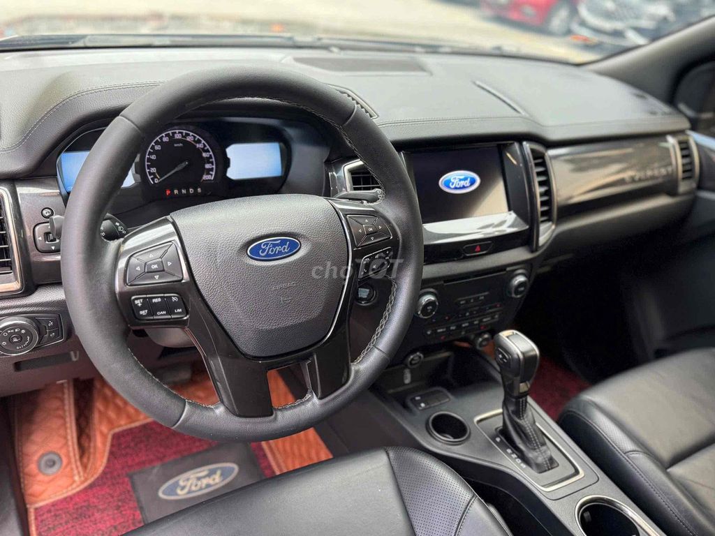 Ford Everest 2020 - ảnh 5