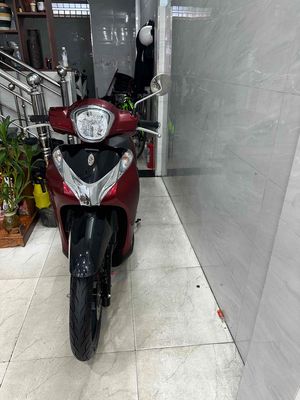 Honda SH Mode 2019 - ảnh 1