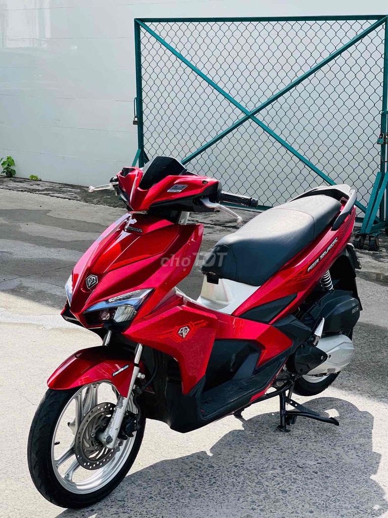 Honda Air Blade 2019 - ảnh 1