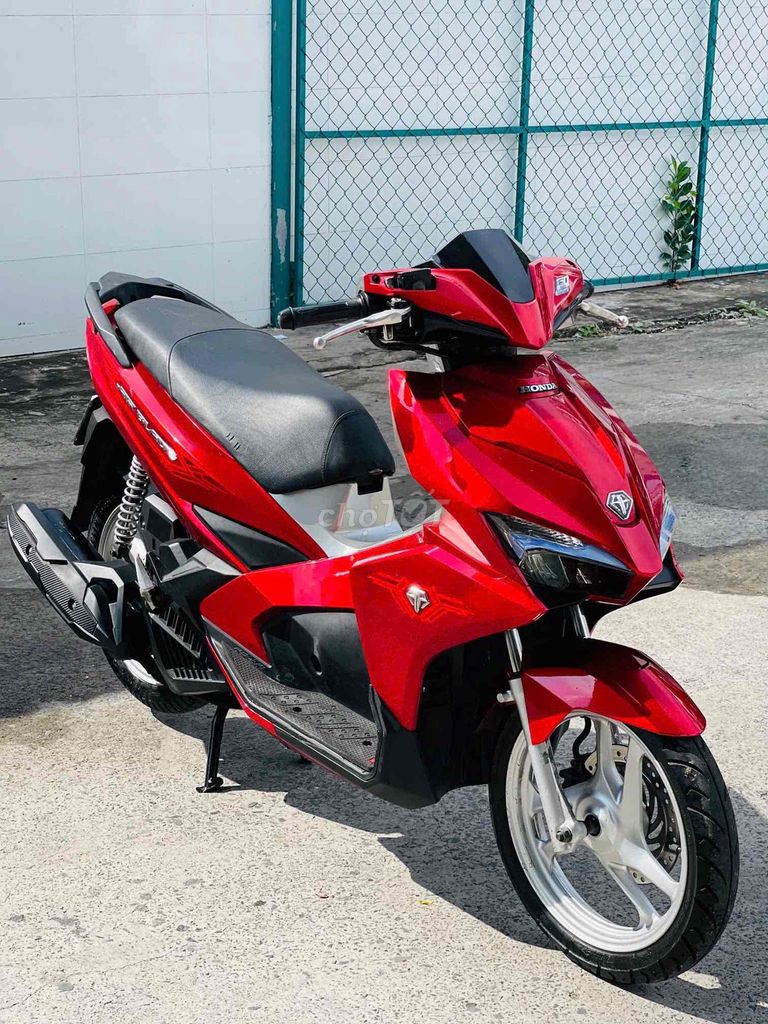 Honda Air Blade 2019 - ảnh 3