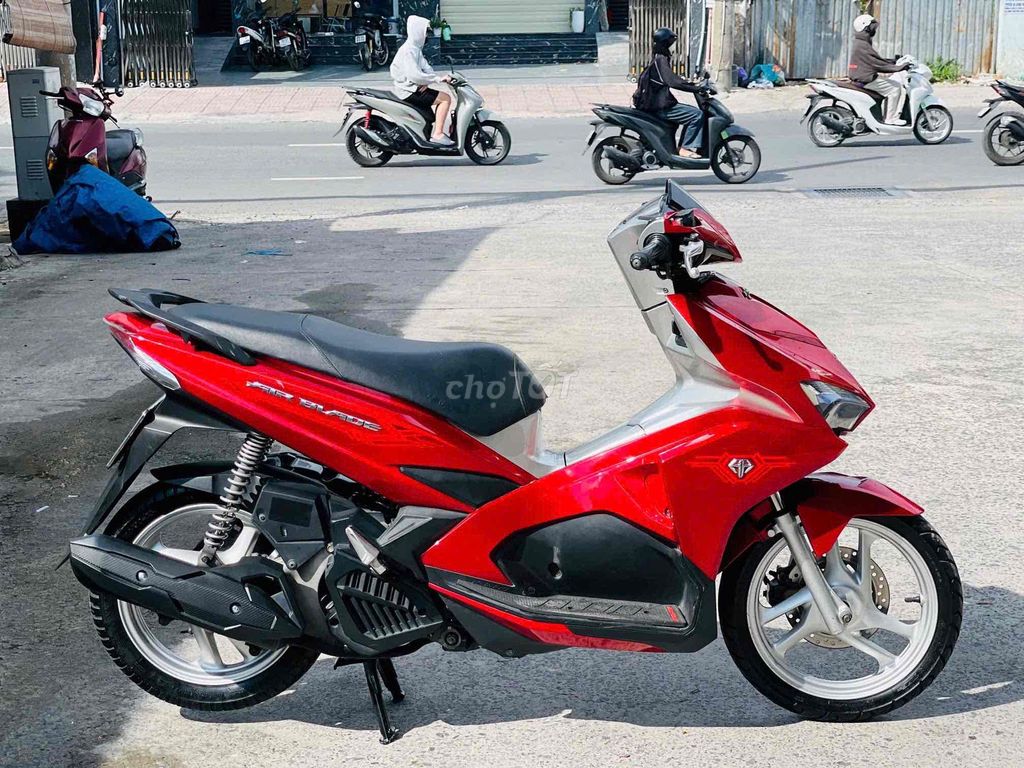 Honda Air Blade 2019 - ảnh 5