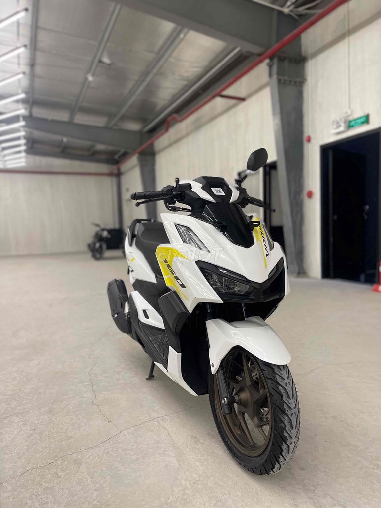 Honda Vario 2022 - ảnh 1
