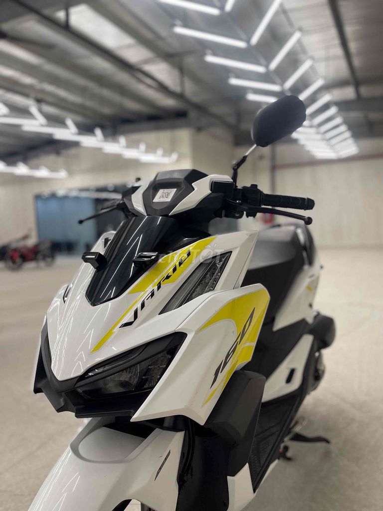 Honda Vario 2022 - ảnh 2