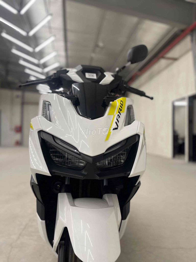 Honda Vario 2022 - ảnh 3