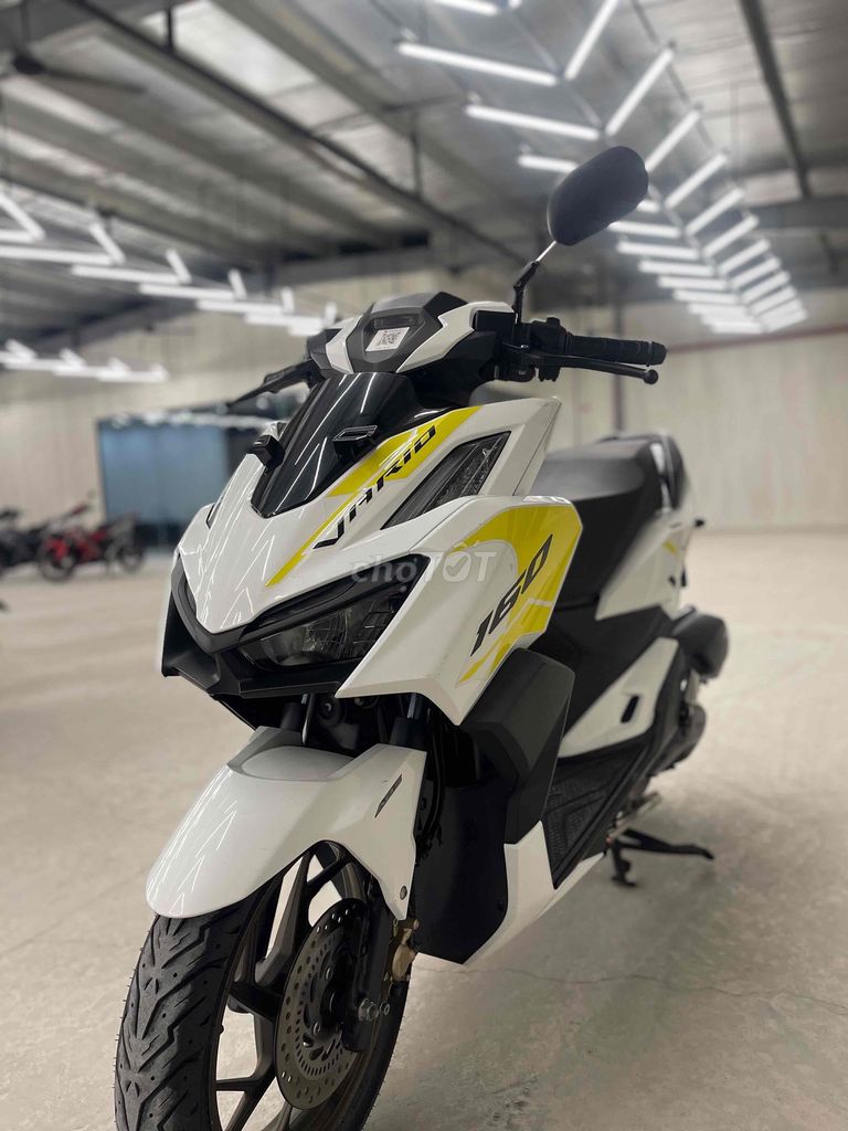 Honda Vario 2022 - ảnh 4