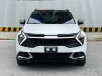 Kia Sportage Signature 2.0G 2024 - ảnh 1