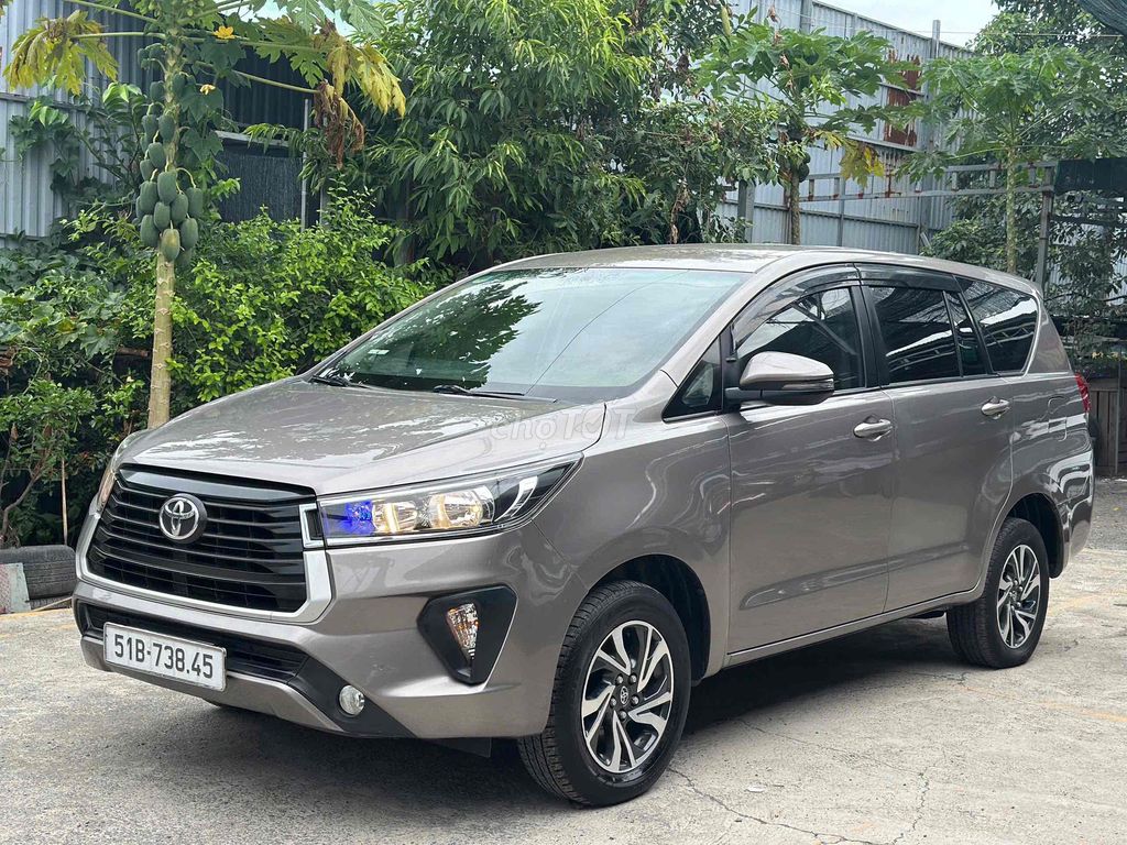 Toyota 2021 - ảnh 3