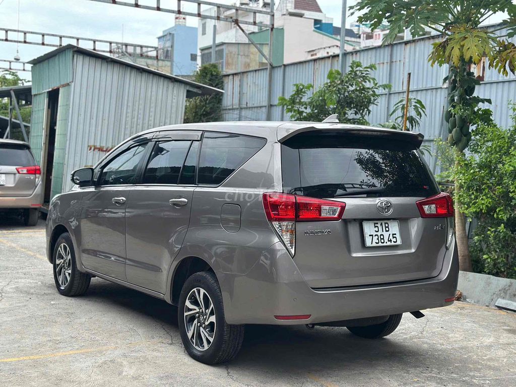 Toyota 2021 - ảnh 4