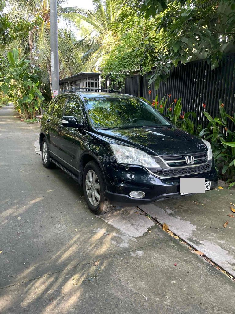 Honda 2010 - ảnh 2
