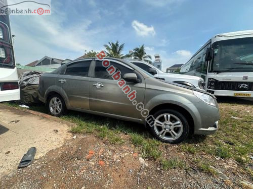 Chevrolet Aveo 2018 - ảnh 4