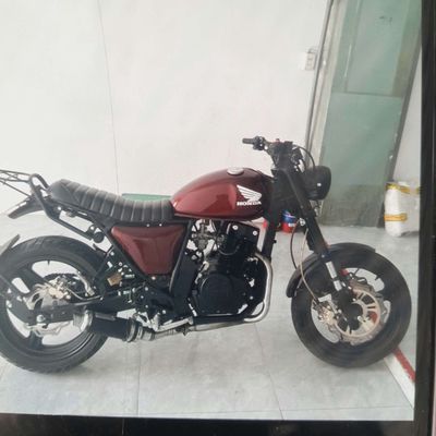 Honda Rebel 2016 - ảnh 1