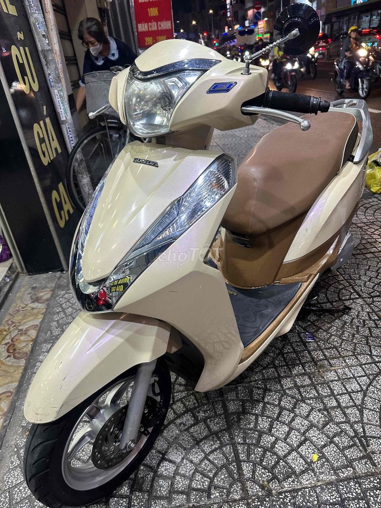 Honda Lead 2014 - ảnh 1