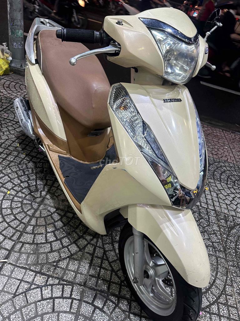 Honda Lead 2014 - ảnh 2