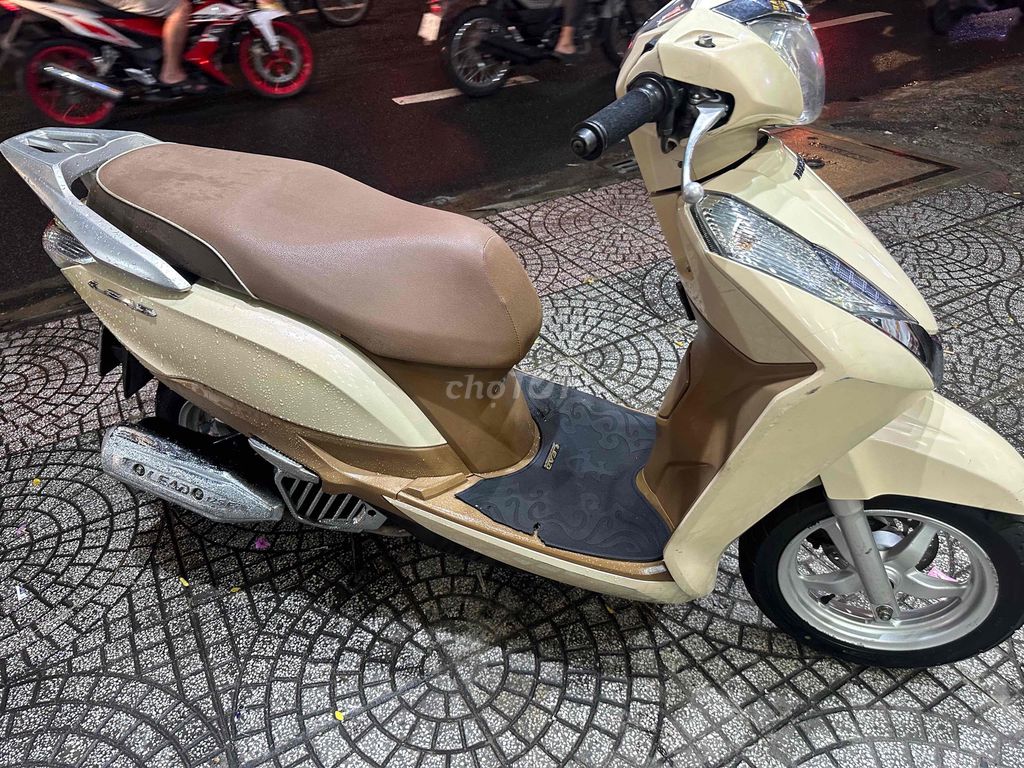 Honda Lead 2014 - ảnh 3
