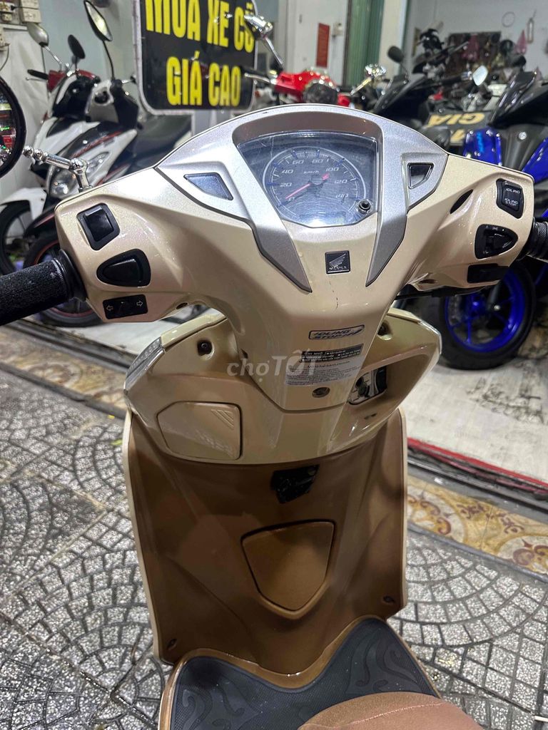 Honda Lead 2014 - ảnh 5