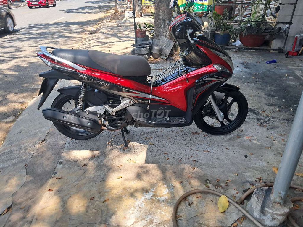 Honda 2012 - ảnh 1