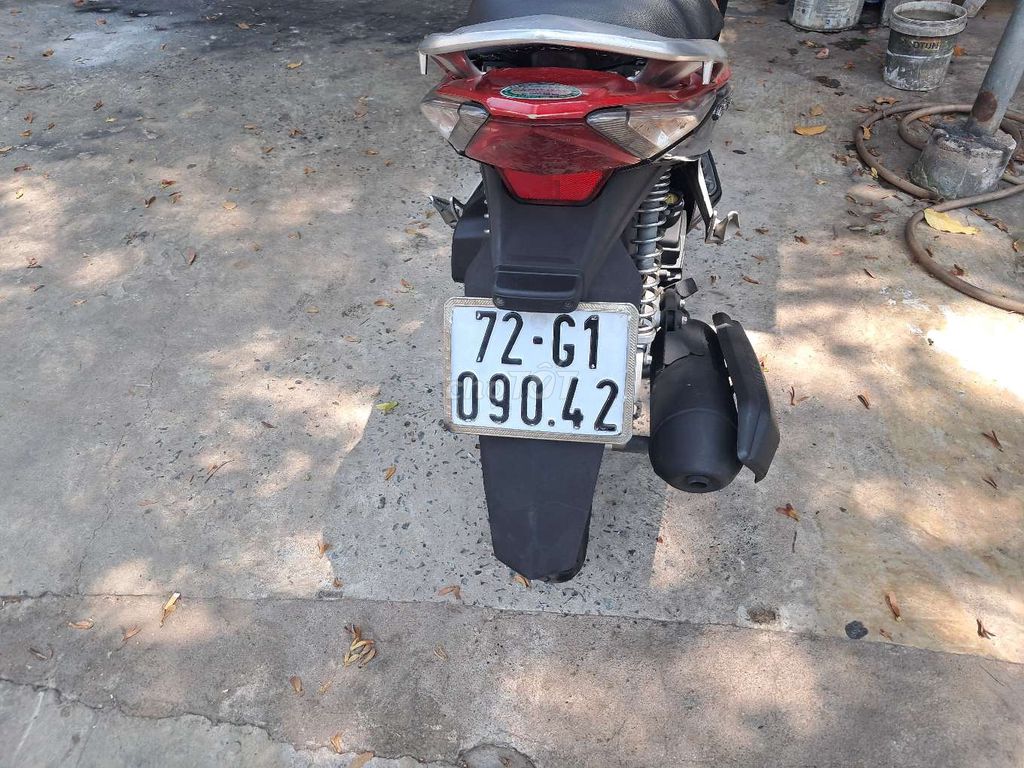 Honda 2012 - ảnh 2