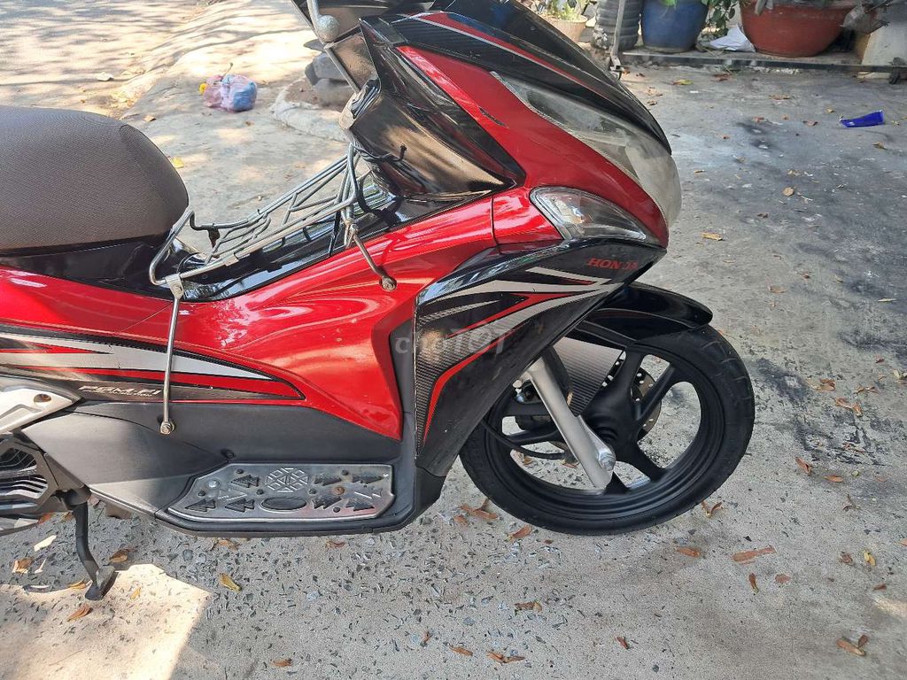 Honda 2012 - ảnh 3