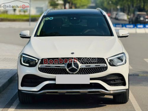 Mercedes-Benz 2022 - ảnh 1