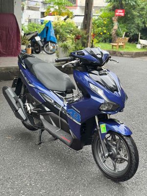 AirBlade 2024 - ảnh 1