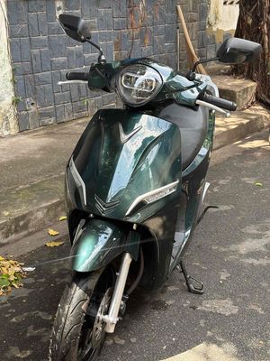 Xe m 2025 - ảnh 1