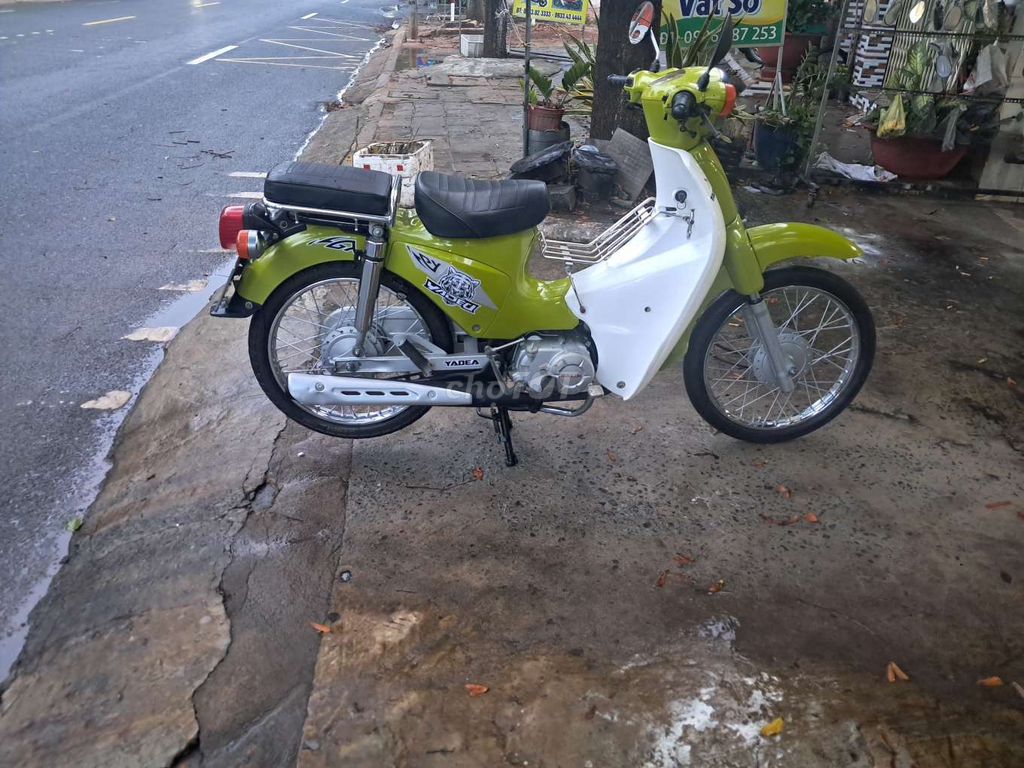 Honda 2019 - ảnh 1