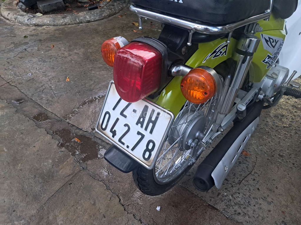 Honda 2019 - ảnh 2