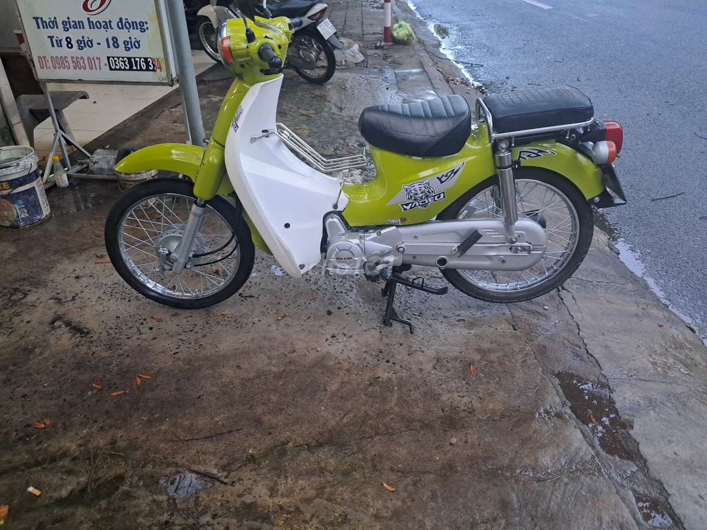 Honda 2019 - ảnh 4
