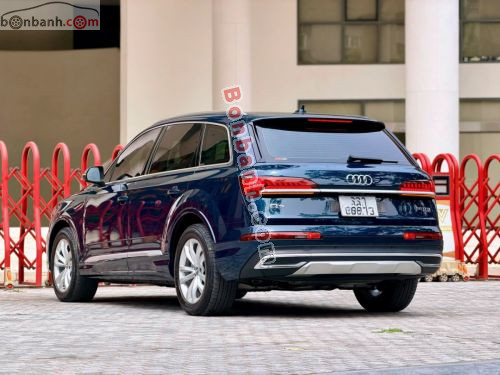 Audi 2020 - ảnh 3