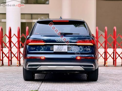 Audi 2020 - ảnh 4