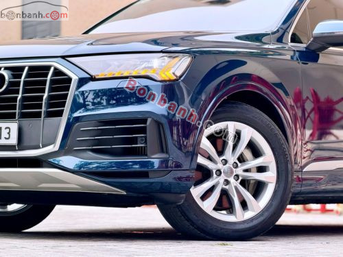 Audi 2020 - ảnh 5
