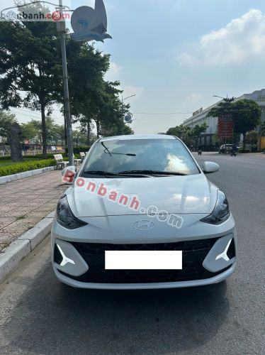 Hyundai i10 1.2 AT 2026 - ảnh 1