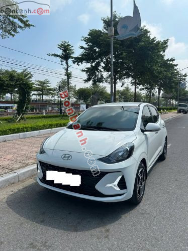 Hyundai i10 1.2 AT 2026 - ảnh 2