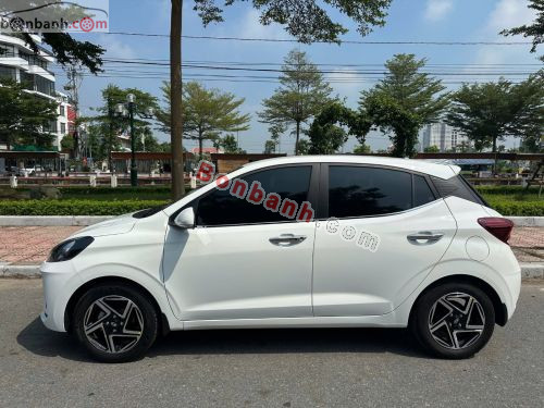 Hyundai i10 1.2 AT 2026 - ảnh 3