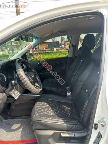 Hyundai i10 1.2 AT 2026 - ảnh 4