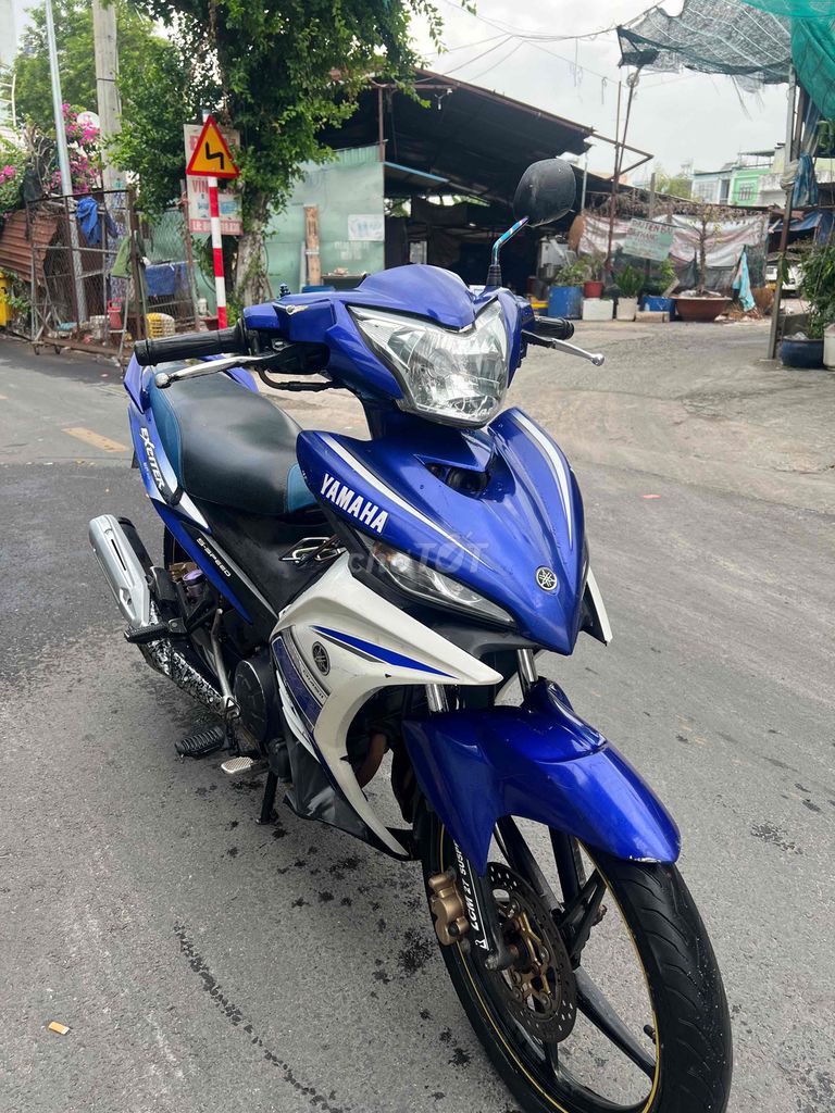 Yamaha Exciter 2013 - ảnh 1