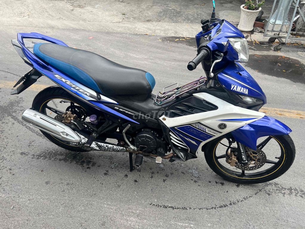 Yamaha Exciter 2013 - ảnh 2