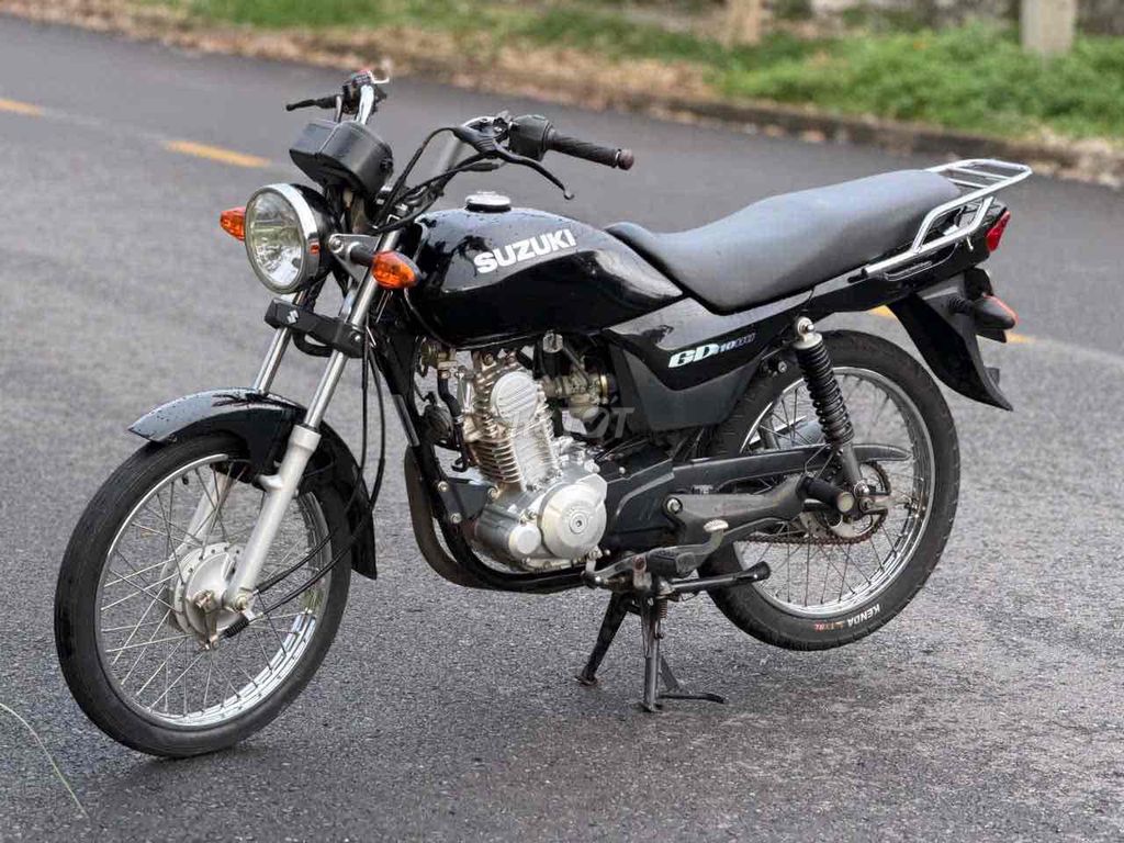 Suzuki GD 2018 - ảnh 1