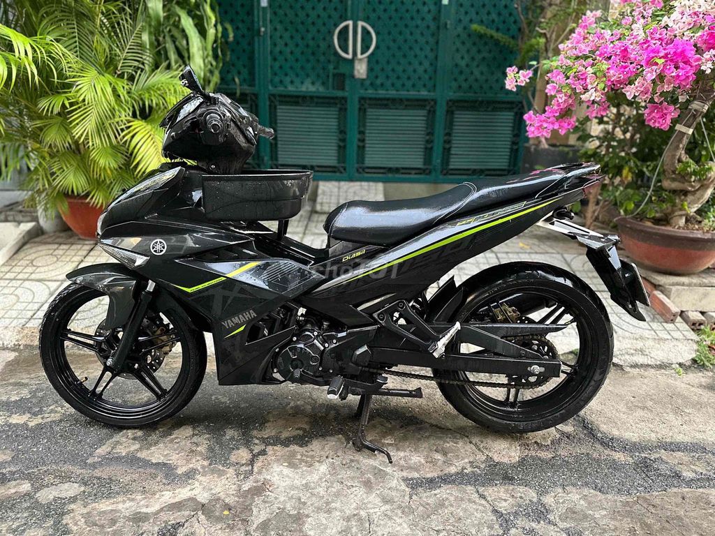 Yamaha Exciter 2019 - ảnh 1