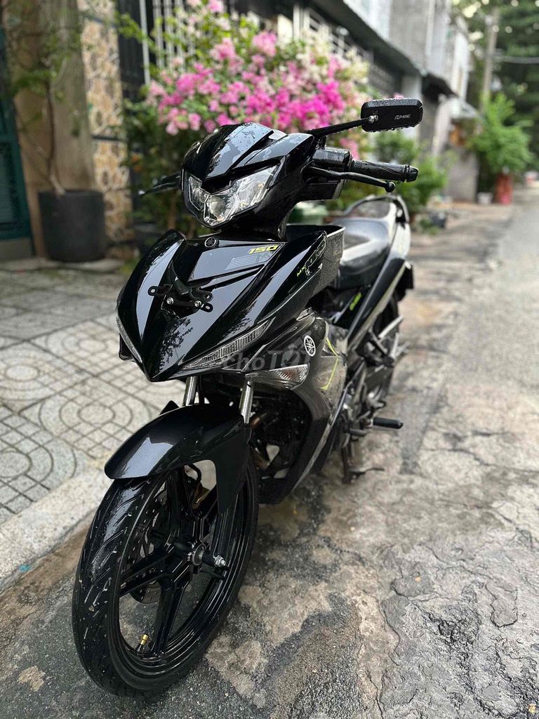 Yamaha Exciter 2019 - ảnh 2