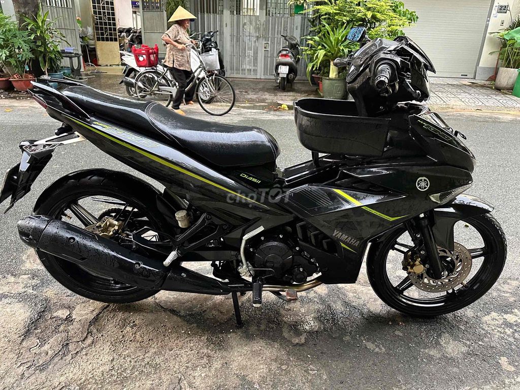 Yamaha Exciter 2019 - ảnh 3