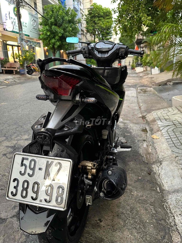 Yamaha Exciter 2019 - ảnh 4